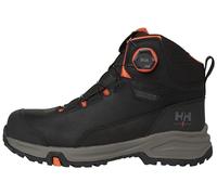 MANCHESTER LTR MID BOA S7L HT