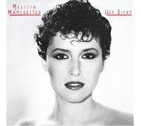 Manchester, Melissa - Hey Ricky