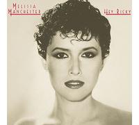 MANCHESTER,MELISSA - Hey Ricky (Bonus Track)