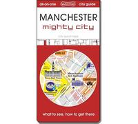 Manchester - Mighty City