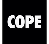 Manchester Orchestra - Cope (10th Anniver. Ver. LP) [Import]