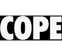 Manchester Orchestra Cope (CD)