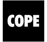 Manchester Orchestra Cope (Ogv) (Vinyl)