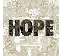 Manchester Orchestra - Hope