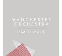Manchester Orchestra - Simple Math