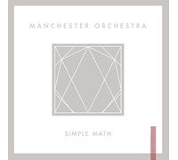 Manchester Orchestra - Simple Math [Import]