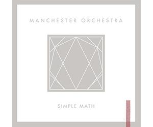 Manchester Orchestra - Simple Math