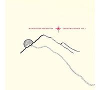 Manchester Orchestra - Songs Vol. 1 [Blue Christmas LP]