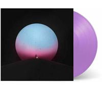 Manchester Orchestra - The Million Masks Of God - Exclusive Limited Edition Violet Colored Vinyl LP
