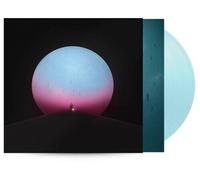 Manchester Orchestra - The Million Masks Of God [New Vinyl LP] Colored Vinyl, Li