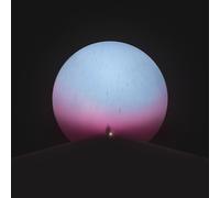 Manchester Orchestra The Million Masks of God (Vinyl) 12" Album