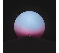 Manchester Orchestra - The Million Masks of God (Chrystal Clear Vinyl) [Import]