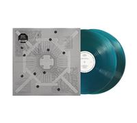 Manchester Orchestra - Union Chapel (London, England)[Translucent Sea Blue 2 LP]