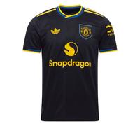 Manchester United 3ème Maillot 2025/26 Authentic - adidas Medium