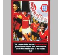 Manchester United: 80s Team Of The Decade [Dvd]