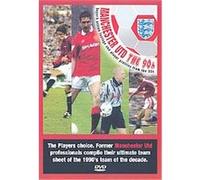 Manchester United - 80s Team Of The Decade G