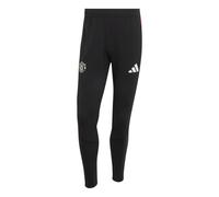 Manchester United Bas de Survêtement - Noir - adidas Medium