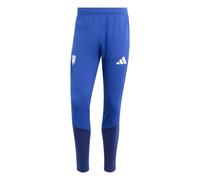 Pantalon de survÃªtement Training Manchester United Cup Tiro 2026 Bleu 2XL
