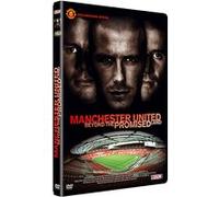 Manchester United - Beyond the promised land G