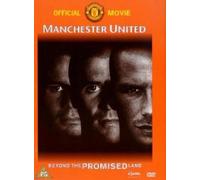 Manchester United - Beyond The Promised Land [Import anglais]