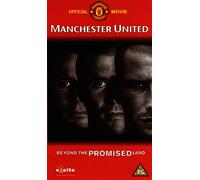 Manchester United: Beyond the Promised Land [VHS]