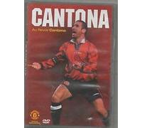 Manchester United - Cantona - Au Revoir Cantona [Import anglais]