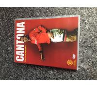 Manchester United - Cantona - Cantona Speaks [Import anglais]