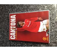Manchester United - Cantona - Eric The King [Import anglais]