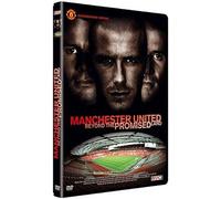 Manchester United – Dans l'antre des Red Devils – Bac