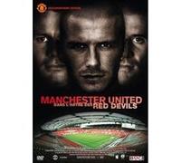 Manchester United - Dans l'antre des Red Devils - DVD