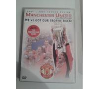 Manchester United End of Season 02/03