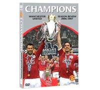 Manchester United - End of Season 06/07