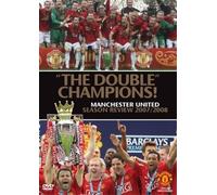 Manchester United End of Season 07/08