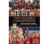 Manchester United - End Of Season Review 2007/2008