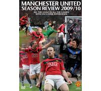 Manchester United - End of Season 09/10