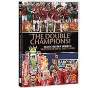 Manchester United - End Of Season Review 2007/2008 G