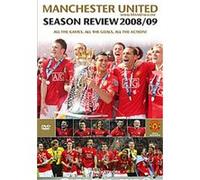 Manchester United - End Of Season Review 2008-2009
