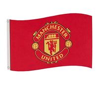 Manchester United F.C. Drapeau CC