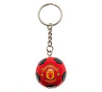 Manchester United F.C. Football Porte-clés A35KRFMAUN