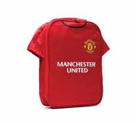 Manchester United F.C. Kit Lunch Bag