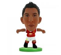 Manchester United F.C Soccerstarz Figure - Di Maria