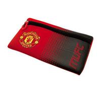 Manchester United F.C. Trousse Plate Motif fondu
