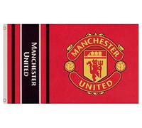 Manchester United FC Drapeau WM