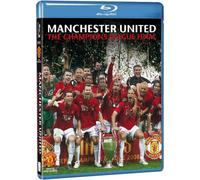 Manchester United Fc - Manchester United Champions League Final [Blu-ray] [Import anglais]