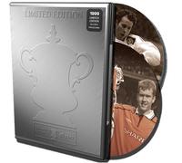 Manchester United Fc - Manchester United Fc - 1999 Fa Cup Final Pack [Import anglais]