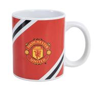 Manchester United FC - Mug CORE (BS4548)