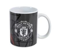 Manchester United FC - Mug OLD TRAFFORD (BS5910)