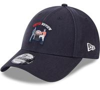 Manchester United FC New Era 9FORTY Review Casquette Baseball Réglable Marine