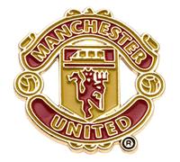 Manchester United FC Pin Badge