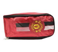 Manchester United FC - Sac à bottes (BS3946)
